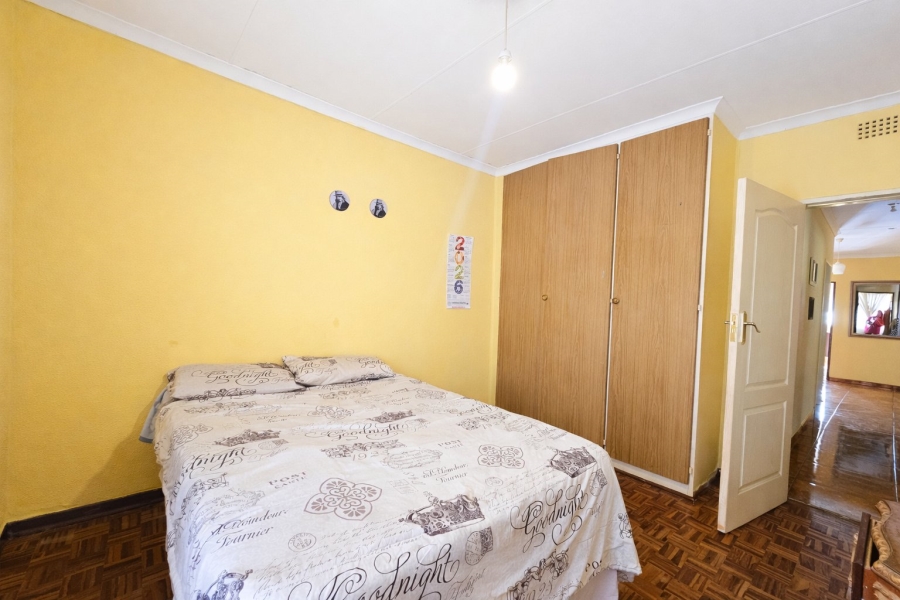 3 Bedroom Property for Sale in Vaalpark Free State